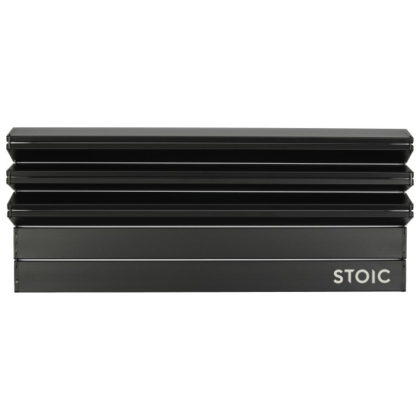 Stoic - TorpaSt. Hike Aluminum Table - Table de camping
