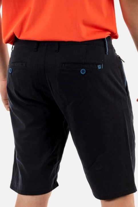 shorts bermudas benson and cherry bencel marine