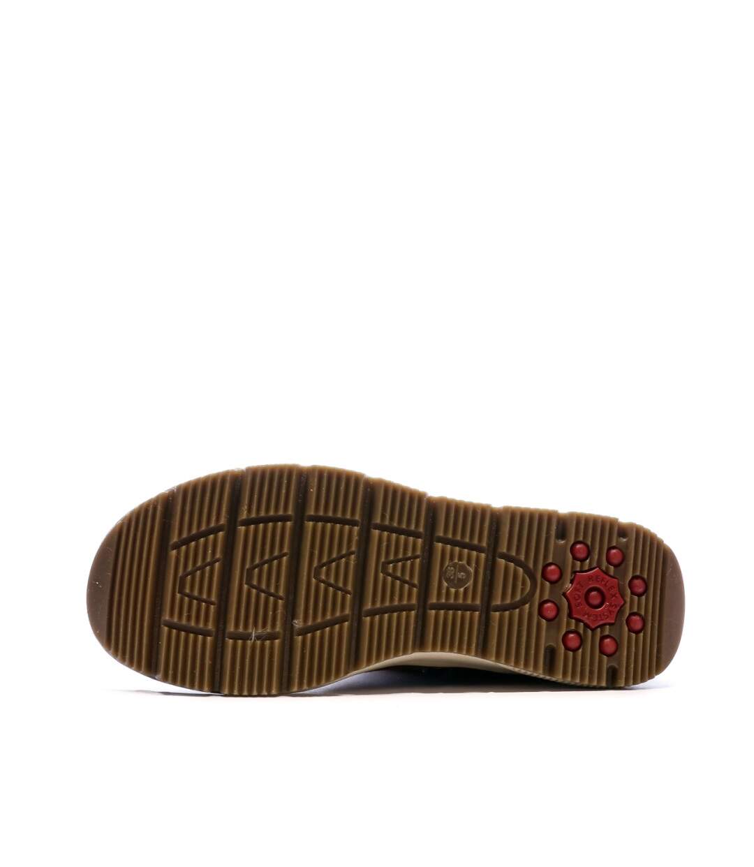 Bottines Camel Femme Relife Jaminlace