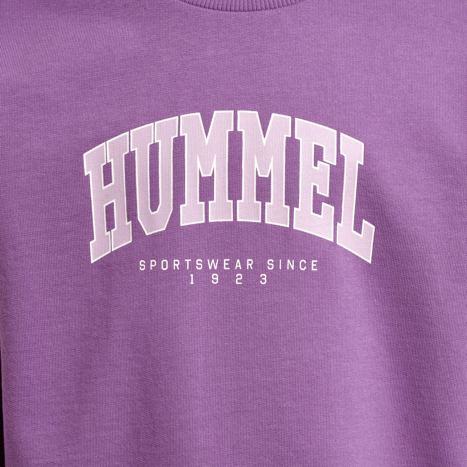 hmlFAST SWEATSHIRT