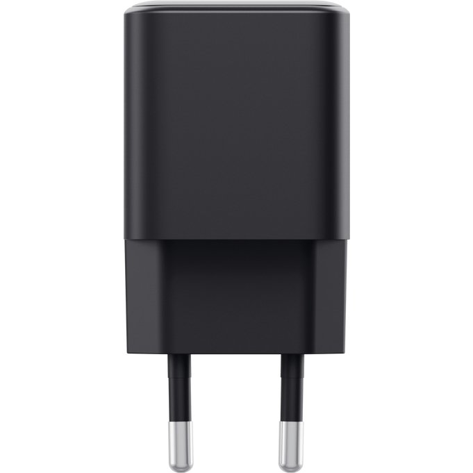 Trust 26046 chargeur d'appareils mobiles Universel Noir Secteur Charge rapide Intérieure