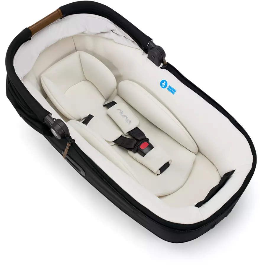 Nuna Babywanne CARI™ next Caviar
