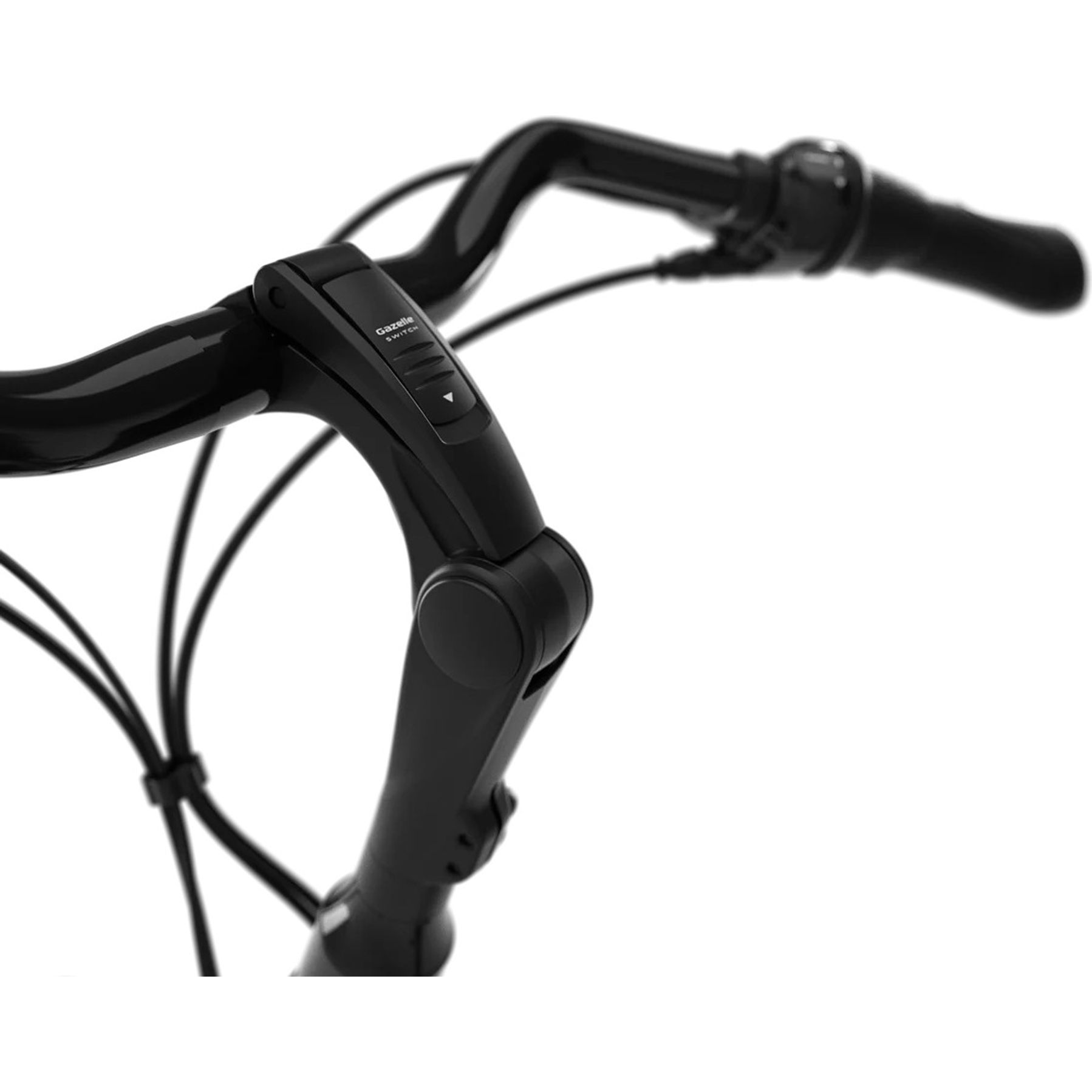 Gazelle Paris C7+ HMB Smart 2026
