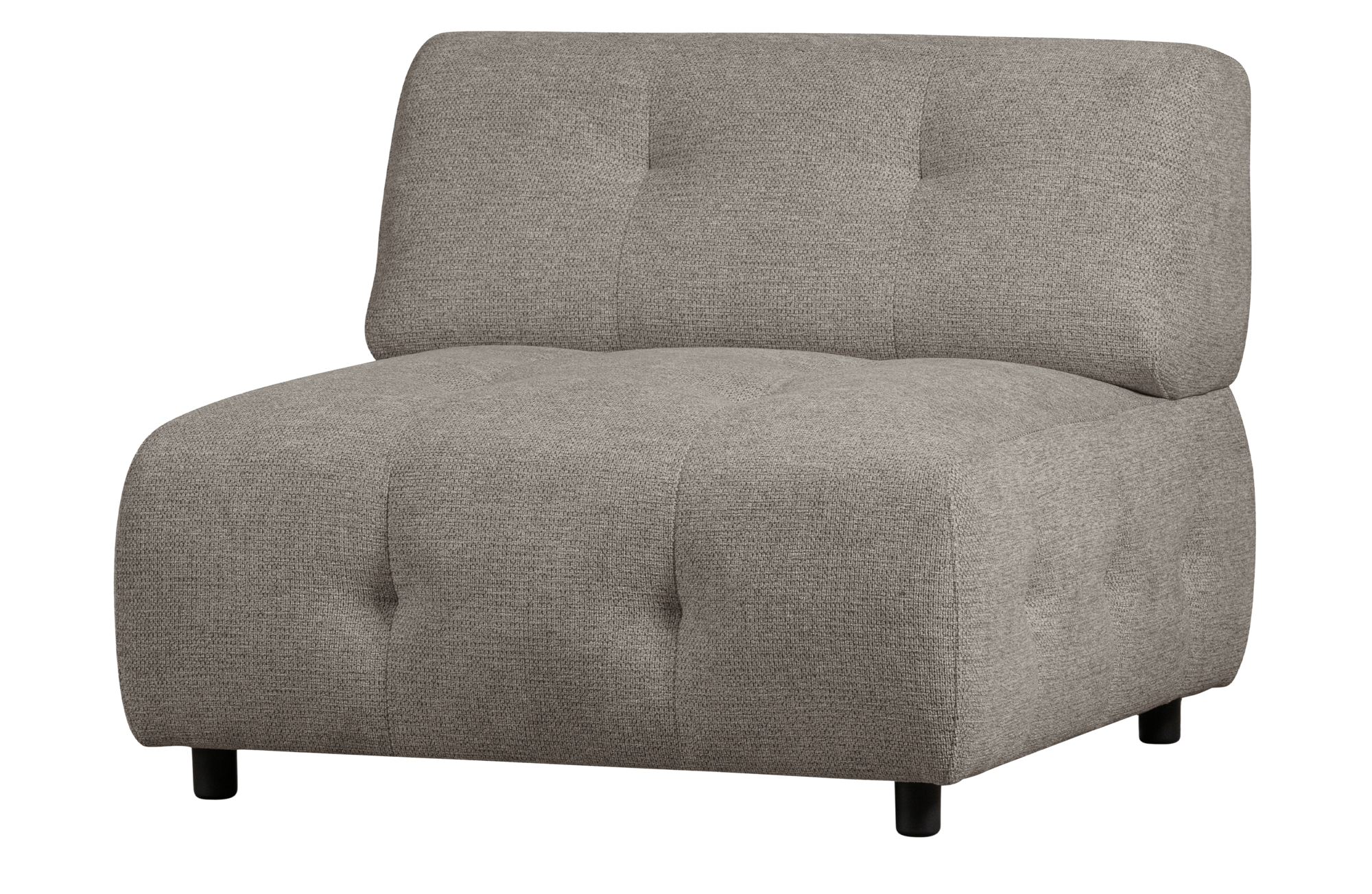 WOOOD 1,5-zits Louis - Chenille Louis 1,5-zits Chenille - Sage