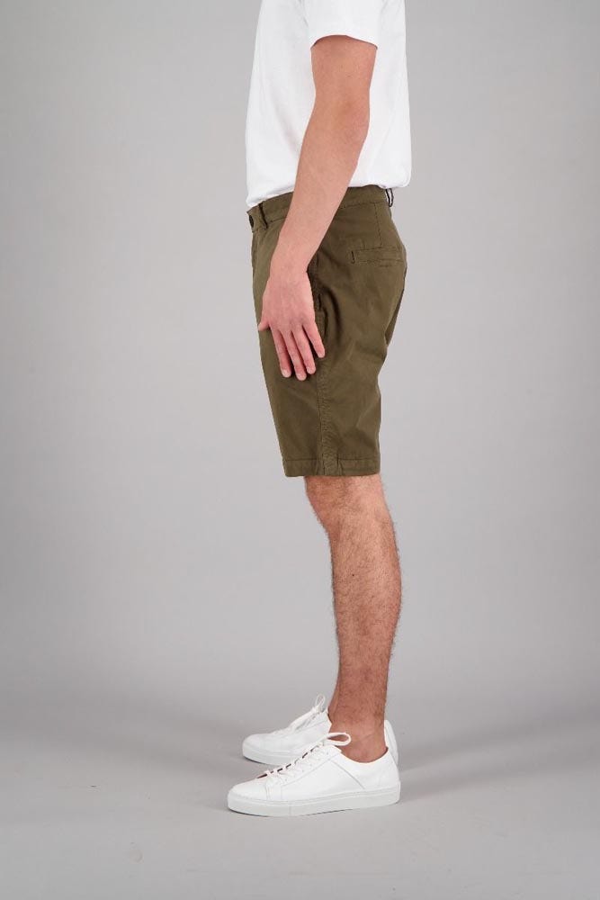 Airforce  Short Garment