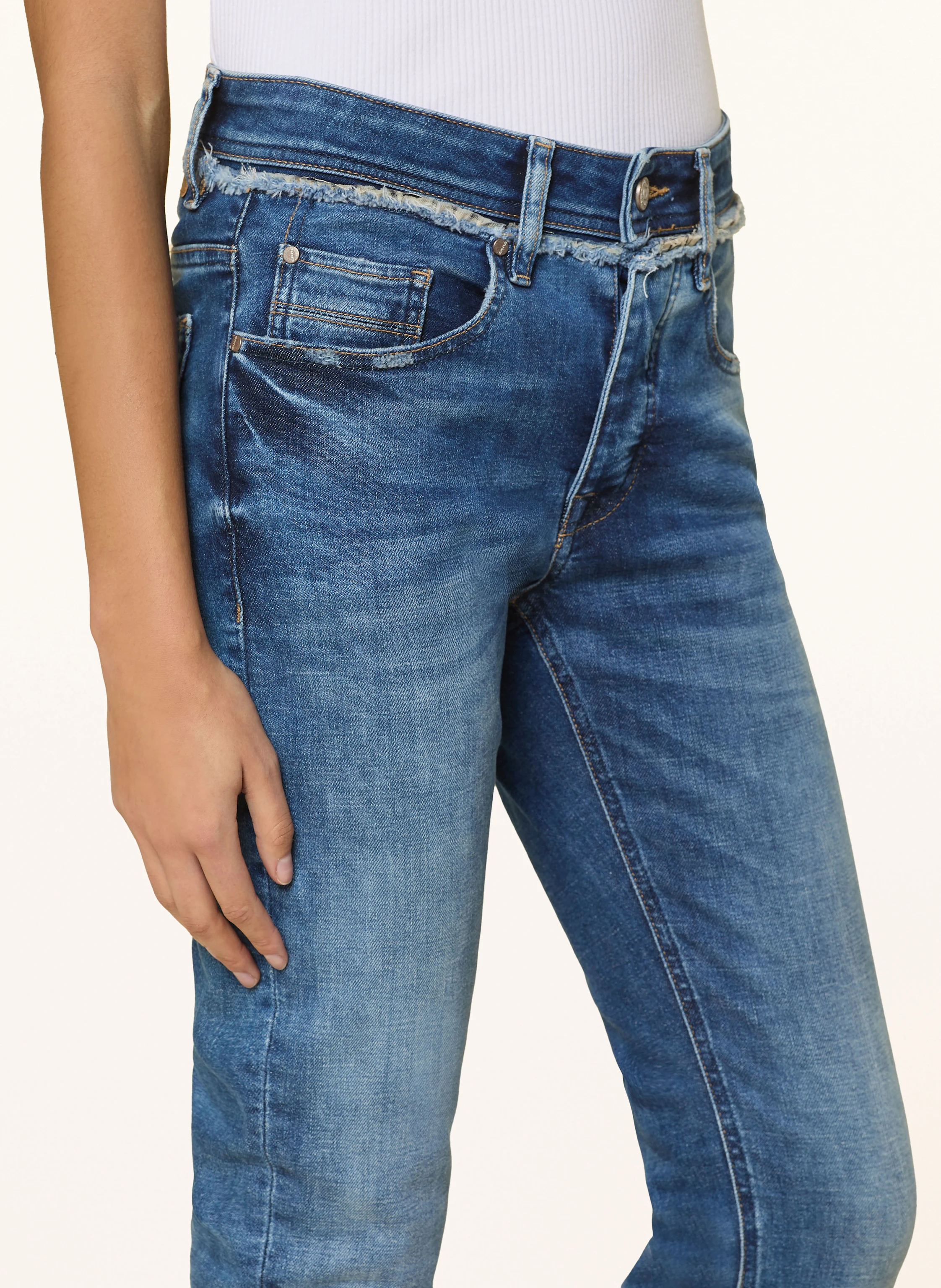 GANG 7/8-Jeans 94NICA