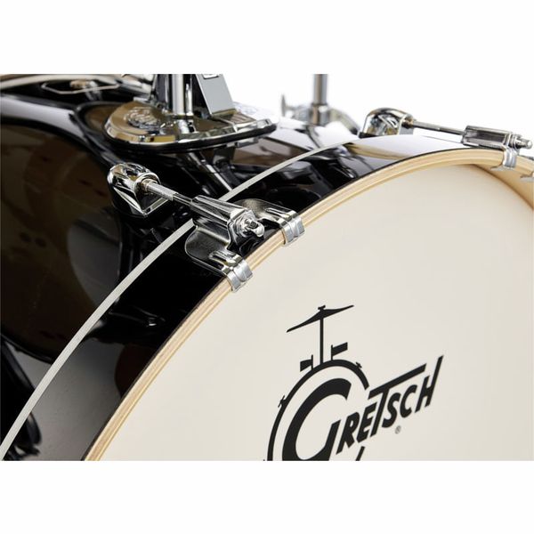 Gretsch Energy Studio Black
