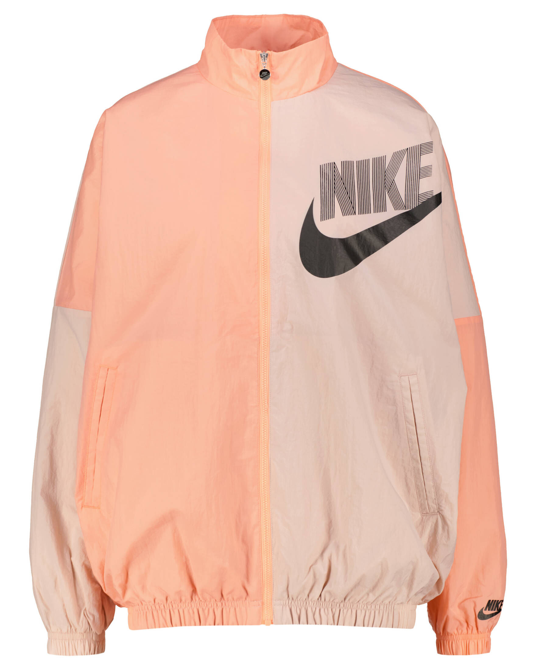 Nike Sportswear| Damen Trainingsjacke