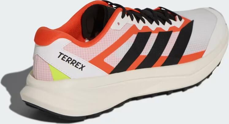 Adidas Terrex Agravic Lite Trailschoenen Wit 2 3 Man