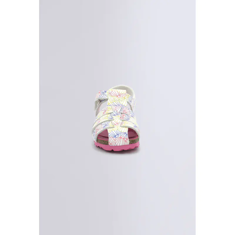 SUMMERTAN MULTICOLOR PLAGE (28-38) SANDALES Synthétique Fille