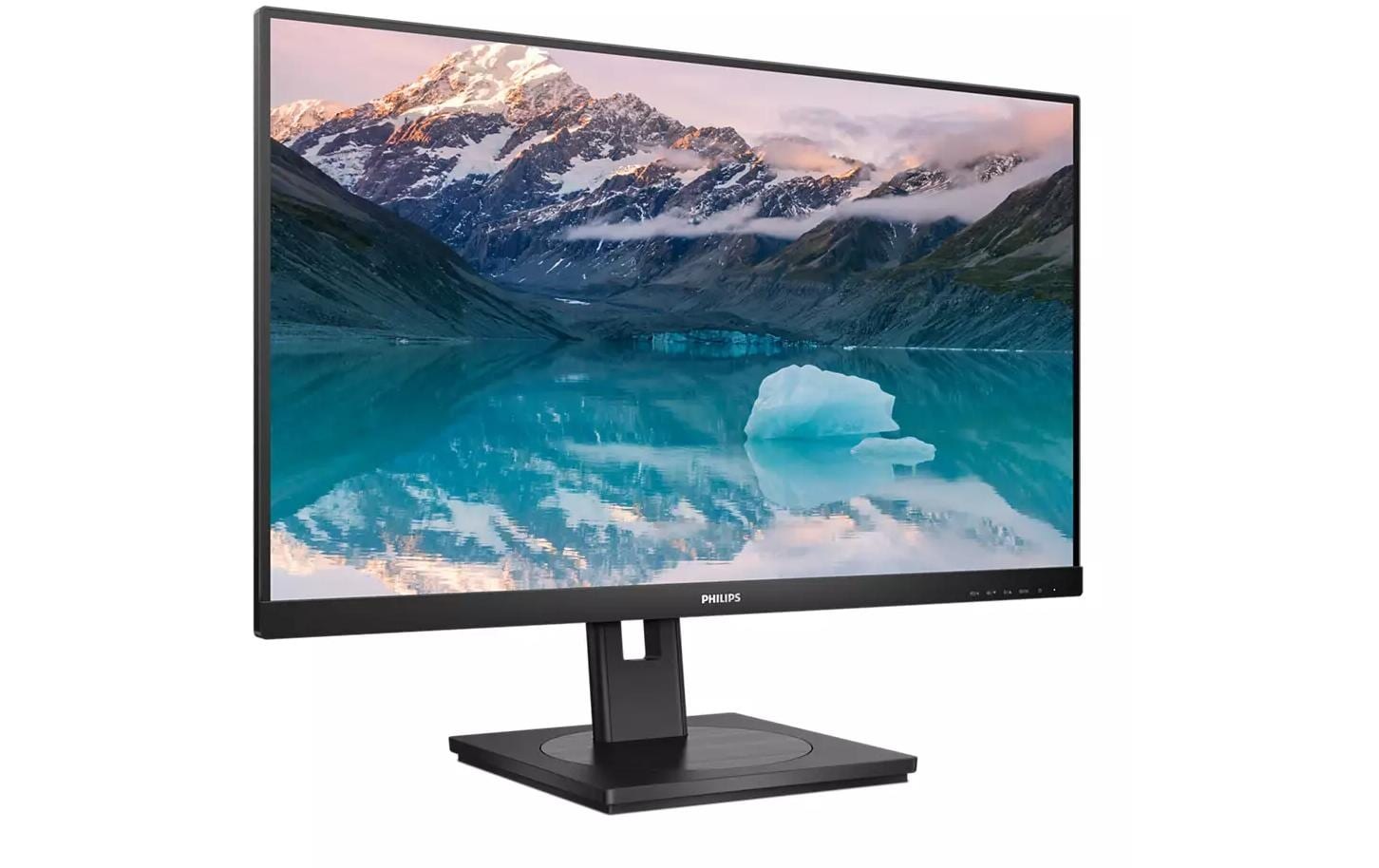 Philips Ergo Monitor »Philips 242S9JML/00« 60,21 cm/23,8 ″  1920 x 1080 px Full HD 4 Reaktionszeit 75 Hz