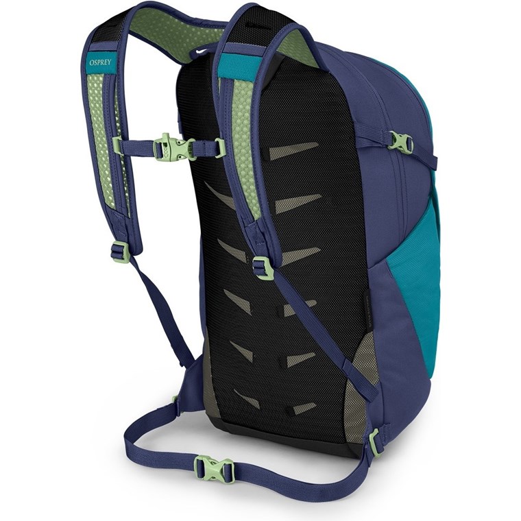 Osprey Daylite Plus Blue Spikemoss/Alkaline