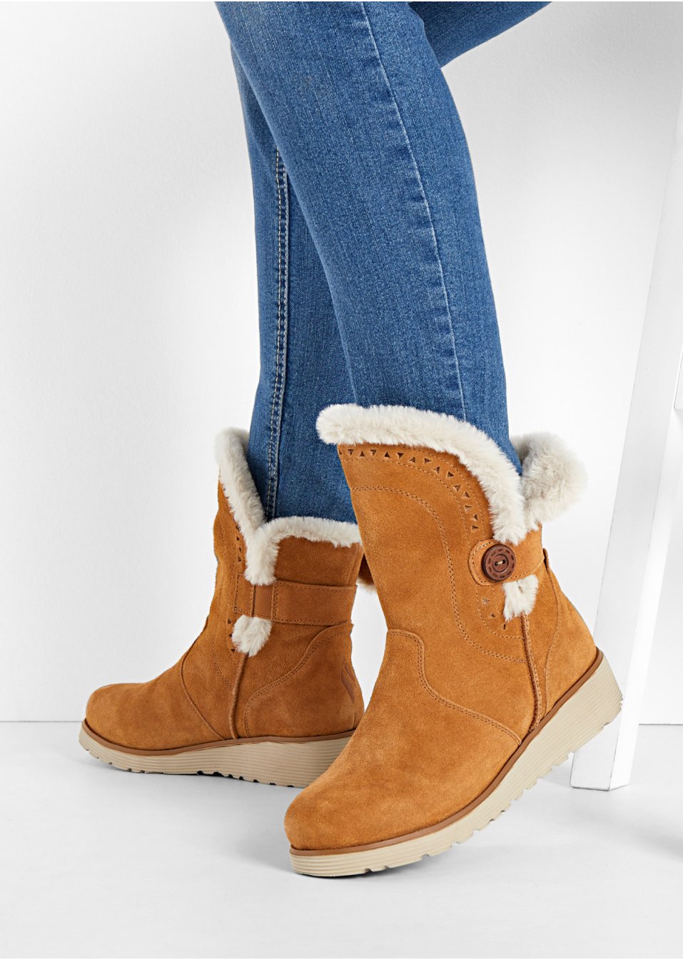 Laarzen van Skechers