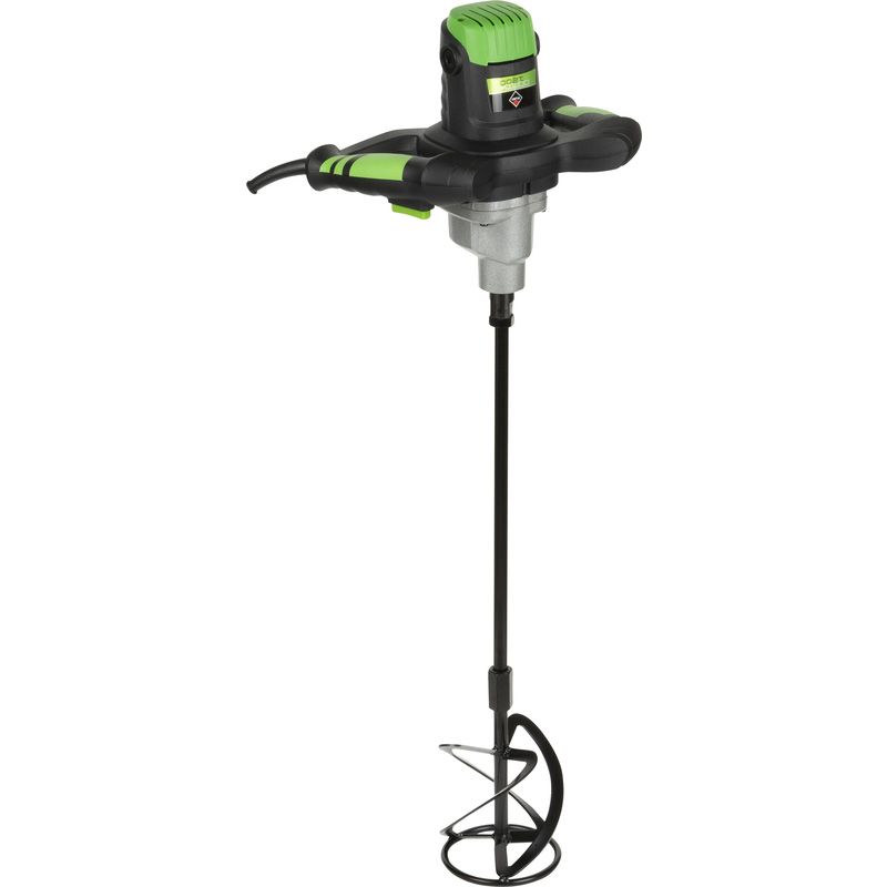 Rubi Domix mixer 1.200W - Ø120mm