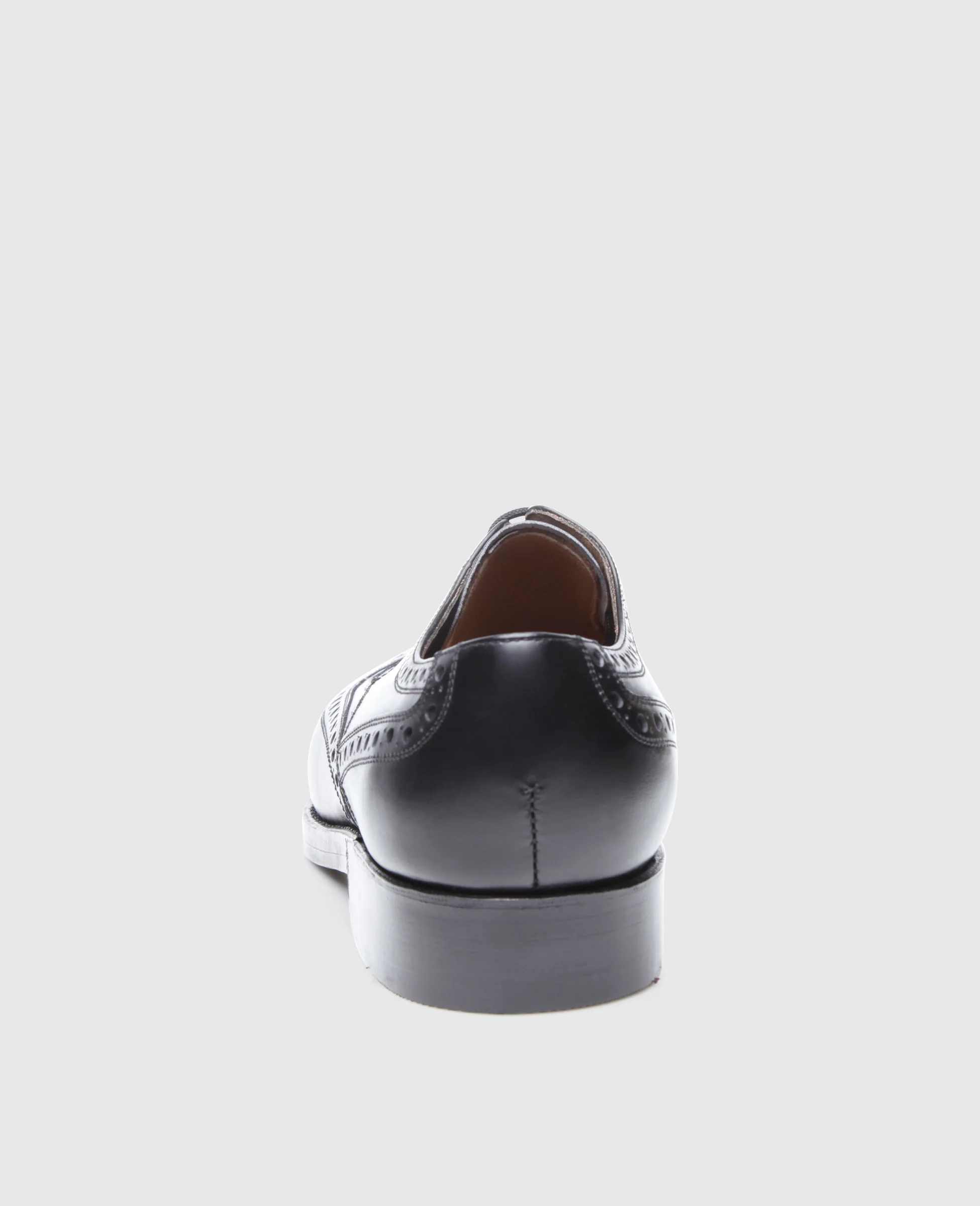 Luzern Full-Brogue AC