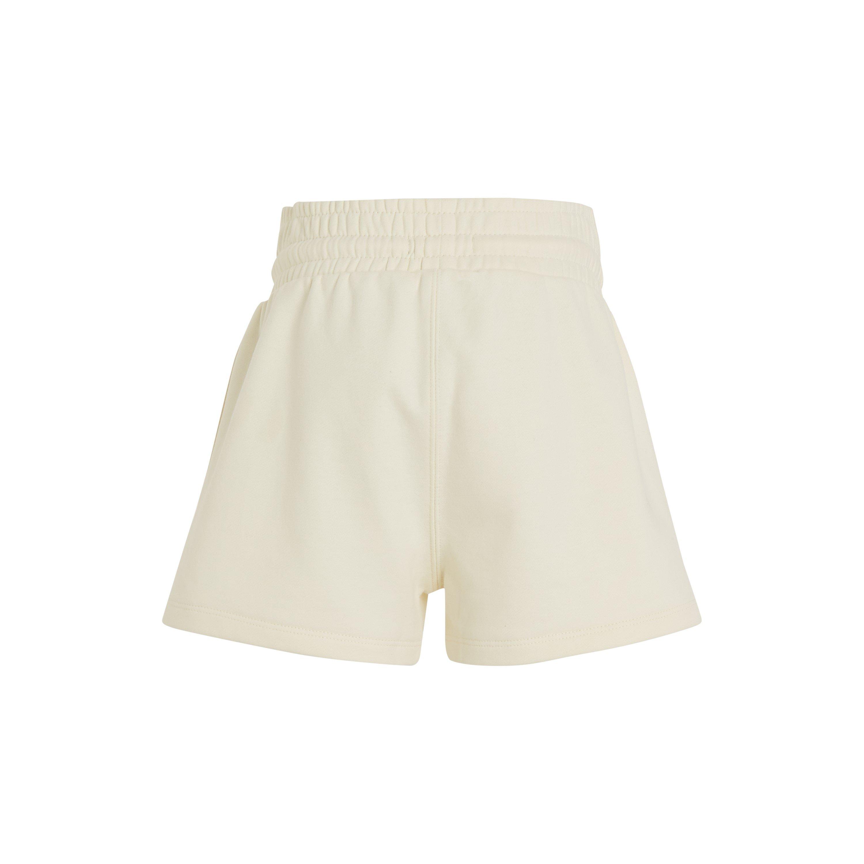 Calvin Klein Jeans Logo Shorts Juniors