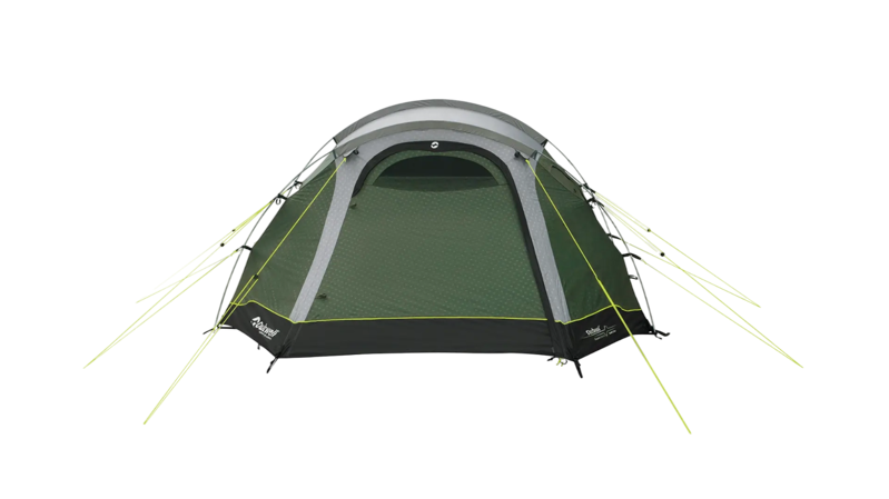 Earth 4 Plus Tent