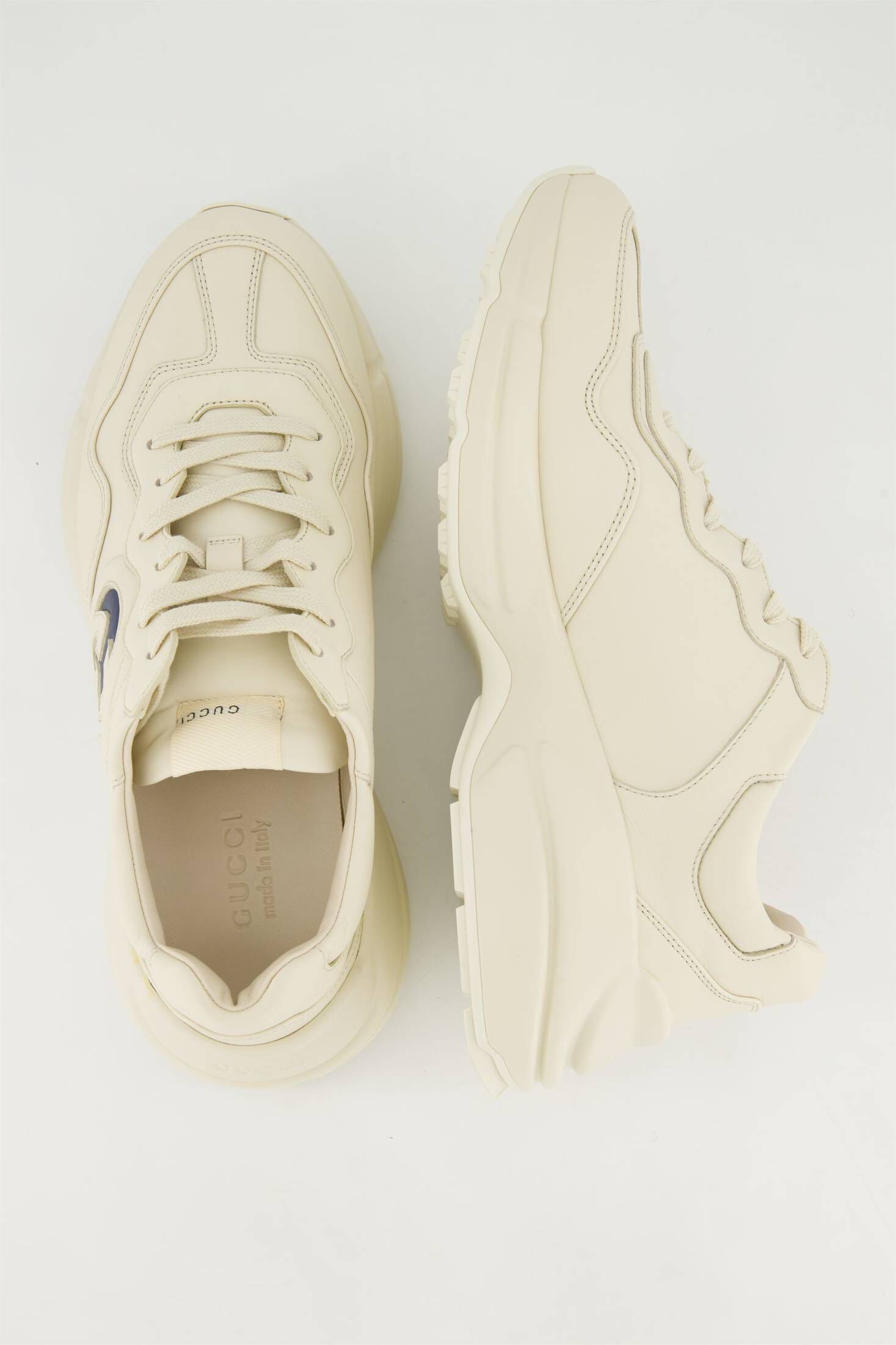 Gucci| Herren Sneaker RHYTON