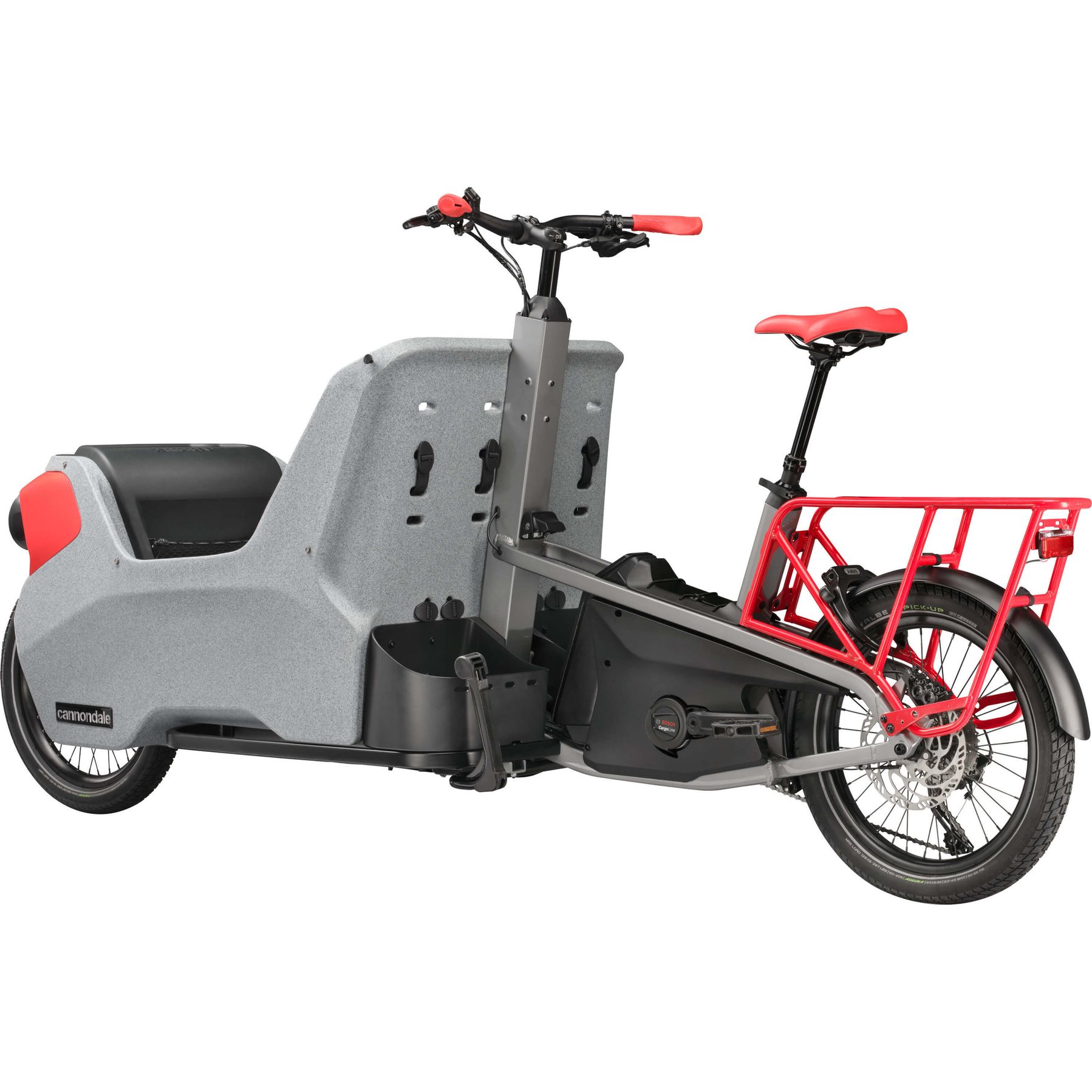 Cannondale Wonderwagen Neo 2 2025