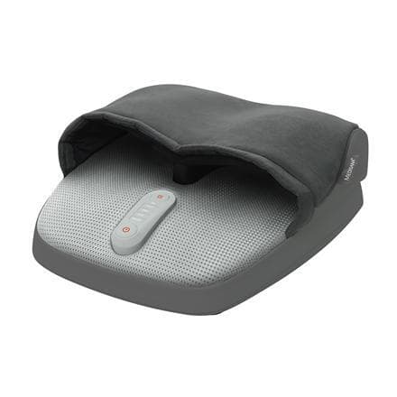 Medisana Shiatsu Foot Massager FM 885 Varmefunktion, 35 W, Grå