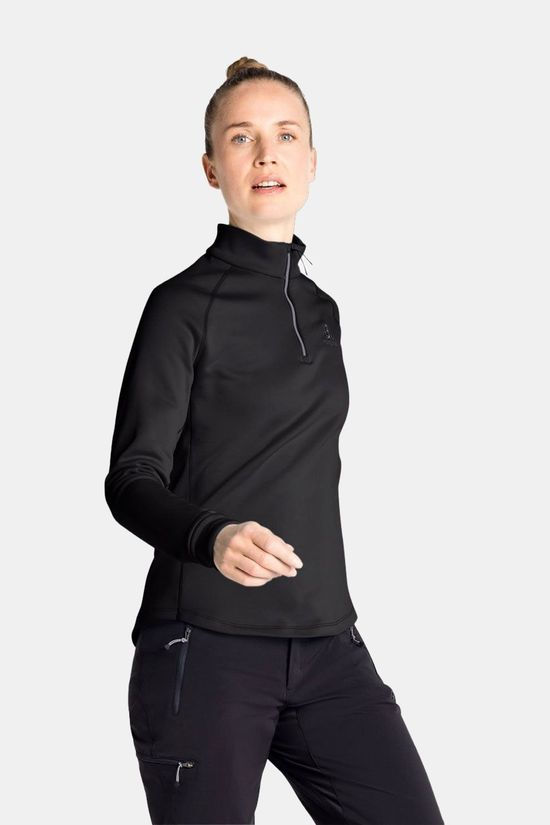 Odlo Odlo Berra 1/2 Zip Fleecetrui