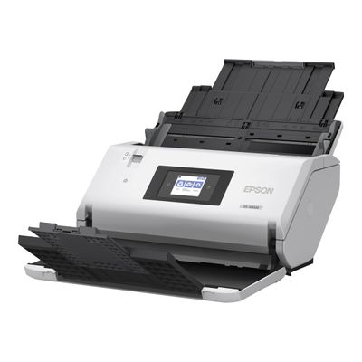 Epson WorkForce DS-30000 - scanner de documents A3 - 600 dpi x 600 dpi - USB 3.0