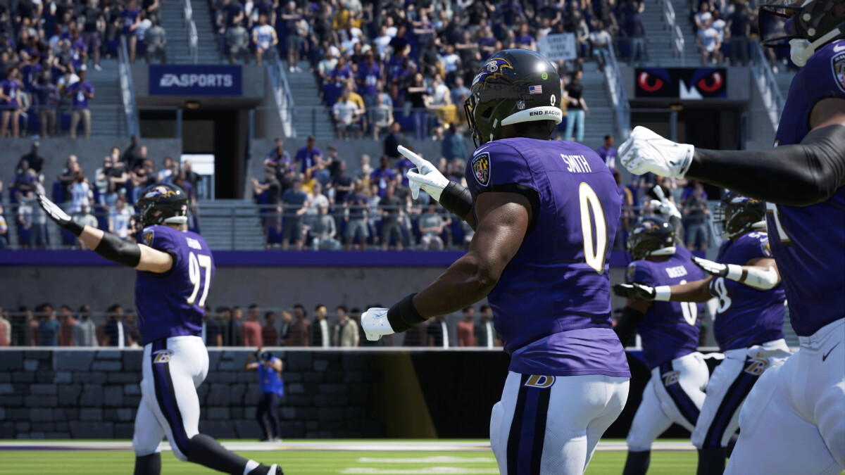 Madden Nfl 24 - PS5