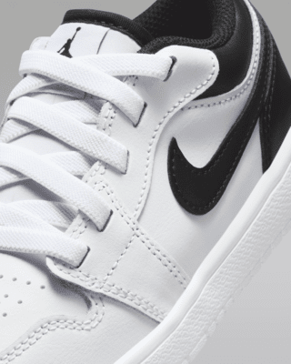 Jordan 1 Low Alt Younger Kids' Shoes