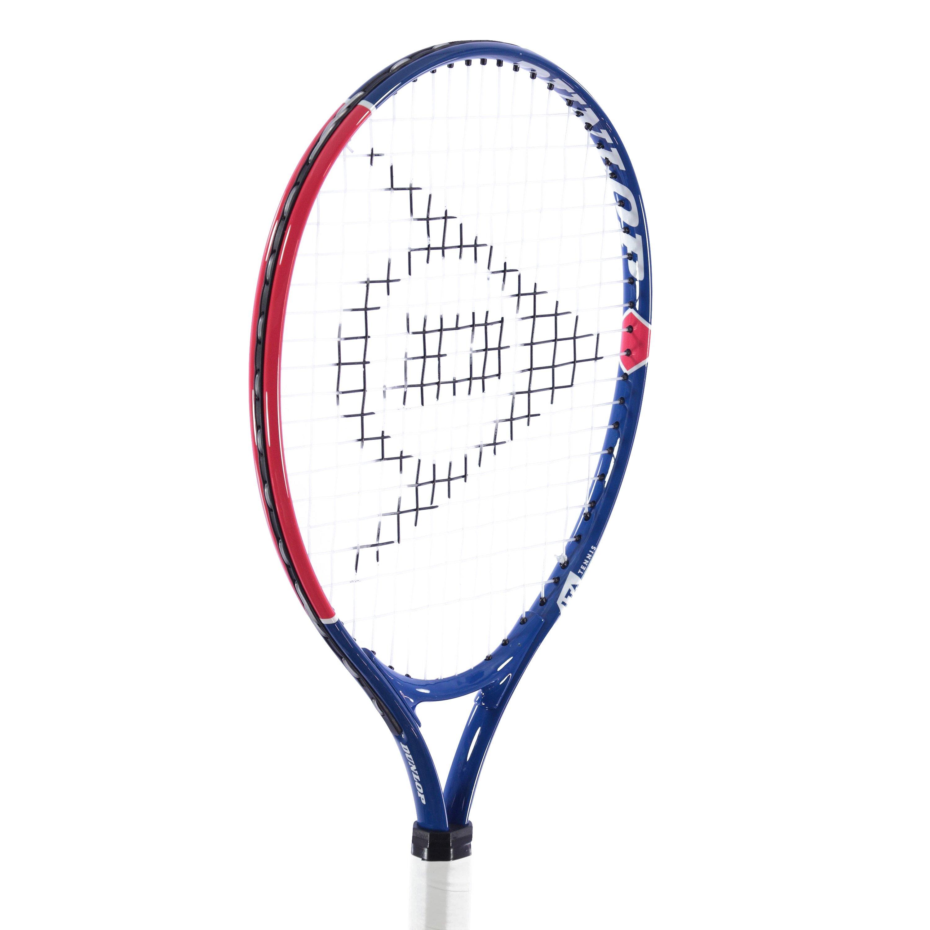 Dunlop LTA Tennis Racket Juniors