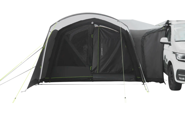Outwell Jones M Power Air aufblasbares Vorzelt für Campingbus