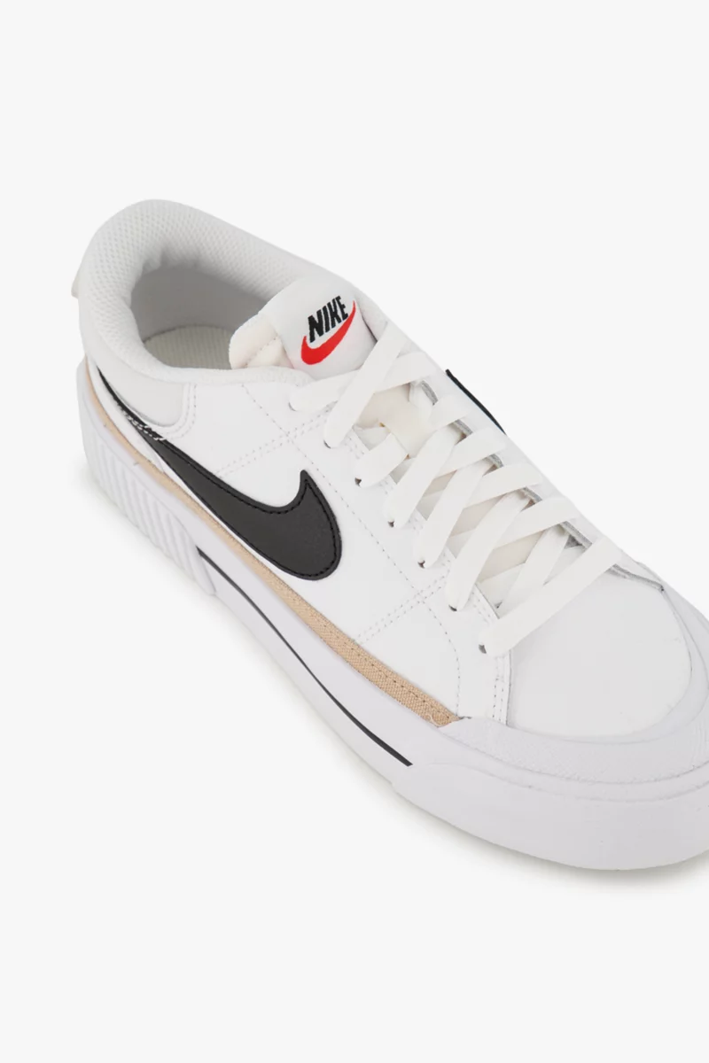 Nike Court Vision Low Better Damen Sneaker
