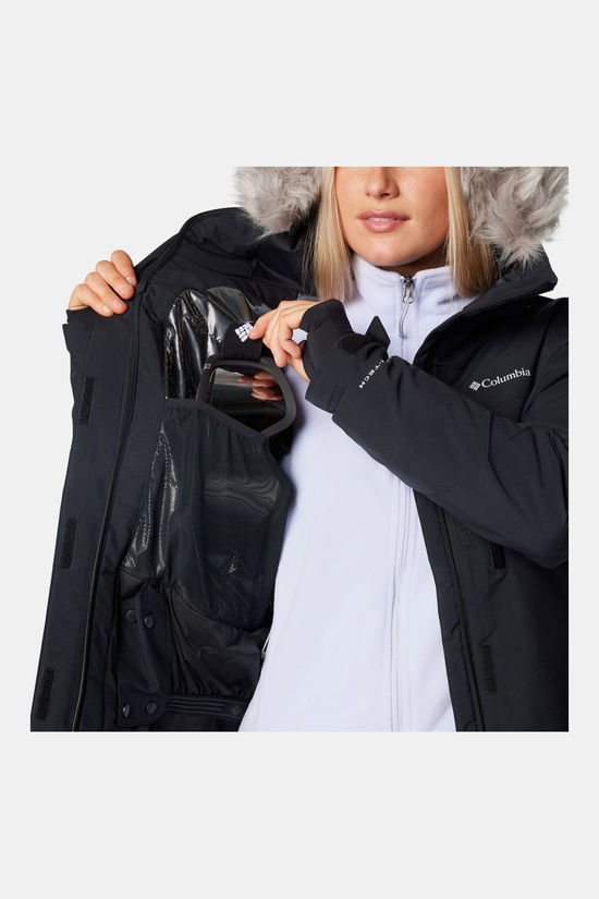 Columbia Columbia Ava Alpine Ii Insulated Jacket Ski-Jas Dames