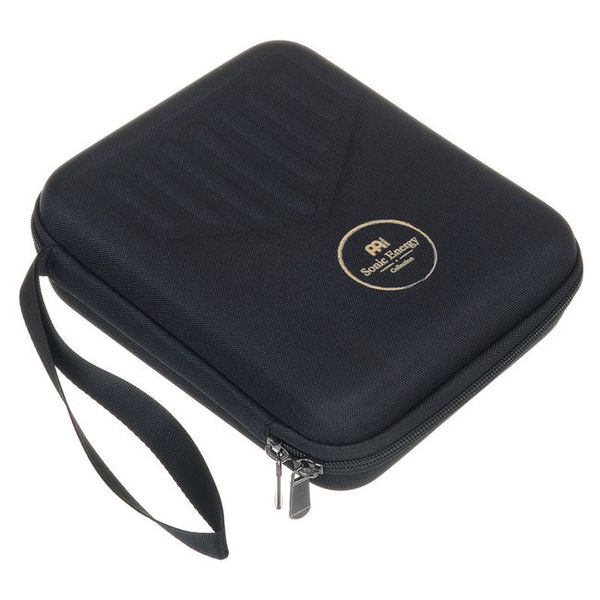 Meinl 17 Notes Pickup Kalimba Mahog.