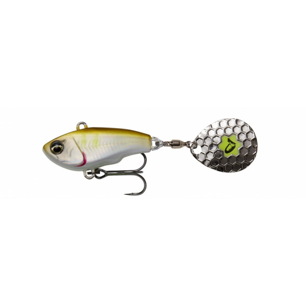 Savage Gear Fat Tail Spin Sinking