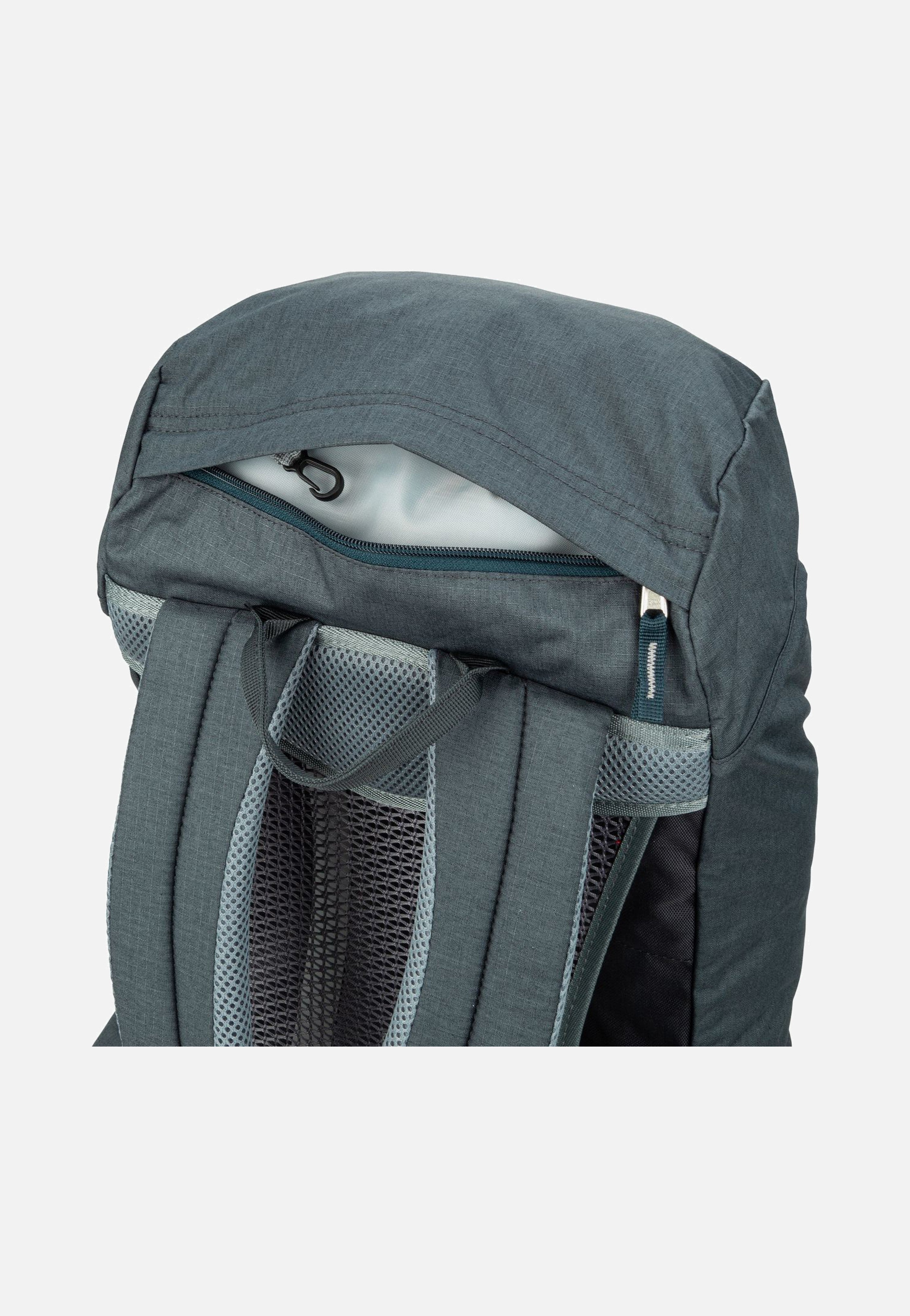 Zugspitze 24 Graphite/Ink - Wanderrucksack