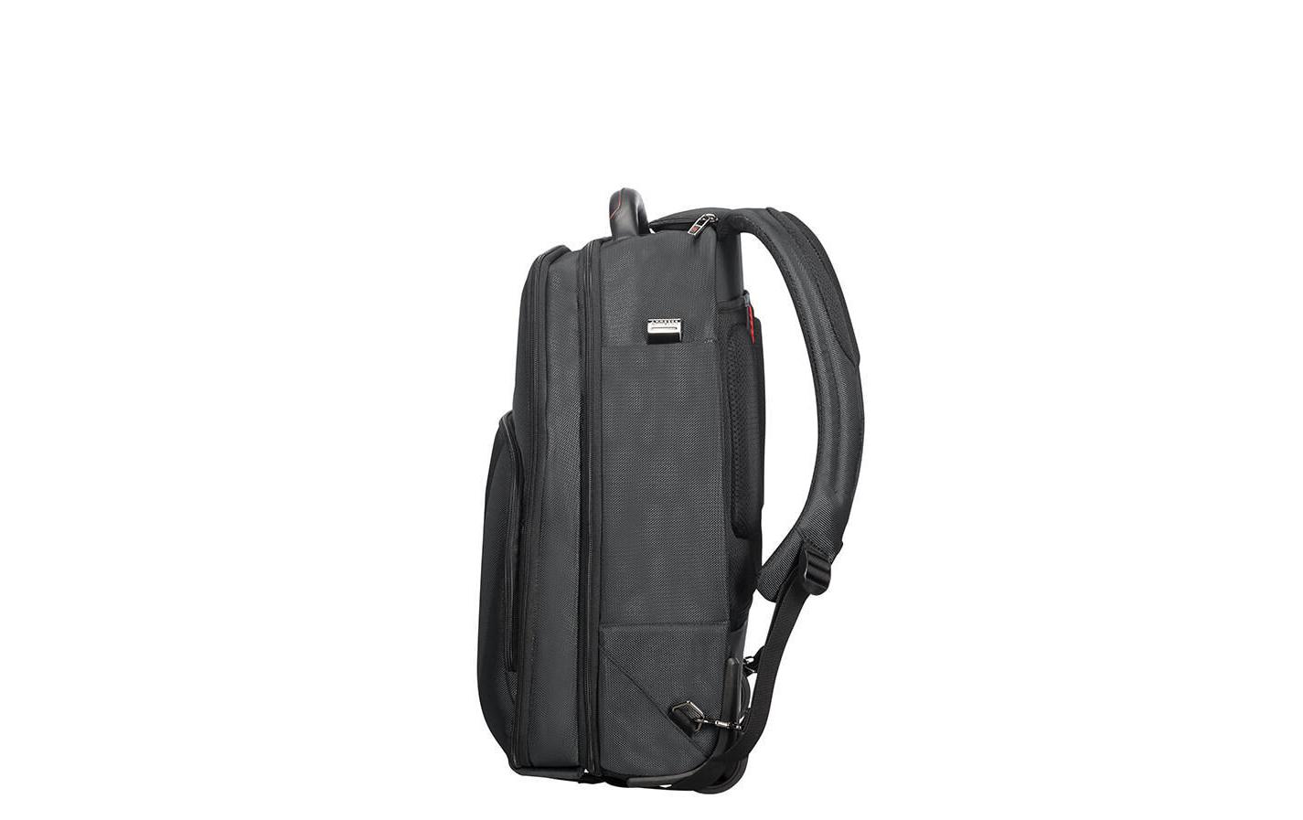 Notebook-Rucksack PRO DLX 5 17.3