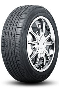 Nexen NPriz RH7 225/55 R18 98H 4PR, RPB