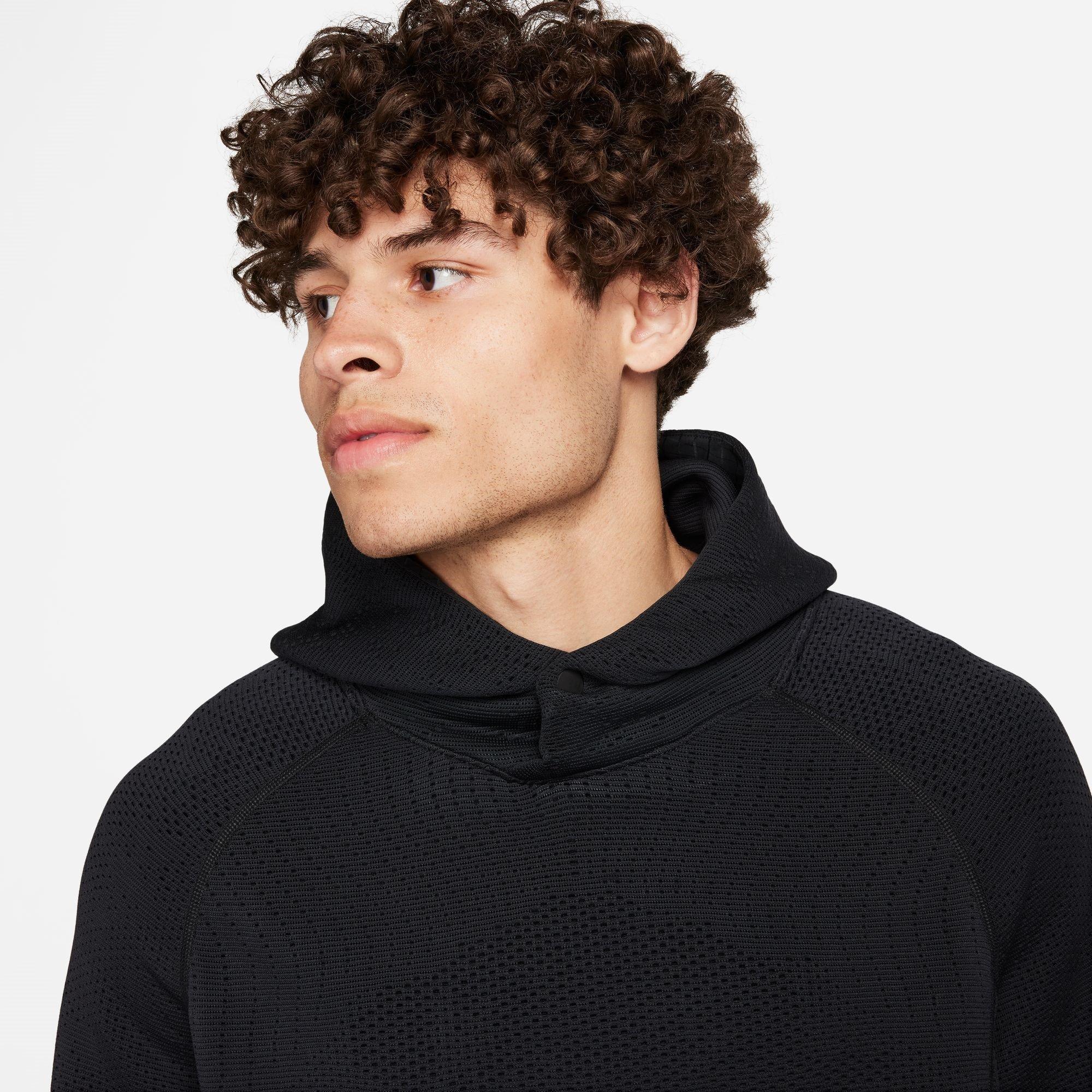 Nike Therma FIT ADV A.P.S. Mens Hooded Versatile Top