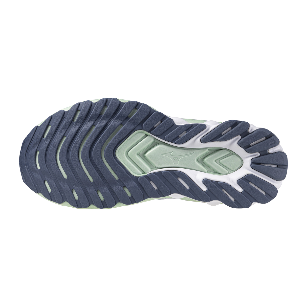 Mizuno<br>Wave Skyrise 6 W