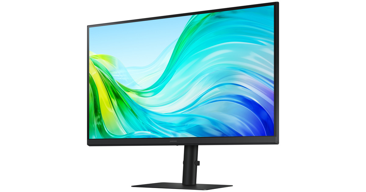 SAMSUNGViewFinity S6 S27F612EAU 27
