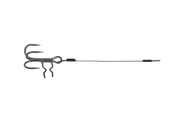Fox Rage Strike Point Stinger - Medium Lure (2 Pièces)