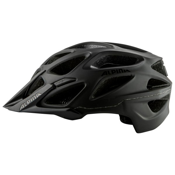 Alpina - Mythos 3.0 L.E. - Casque de cyclisme
