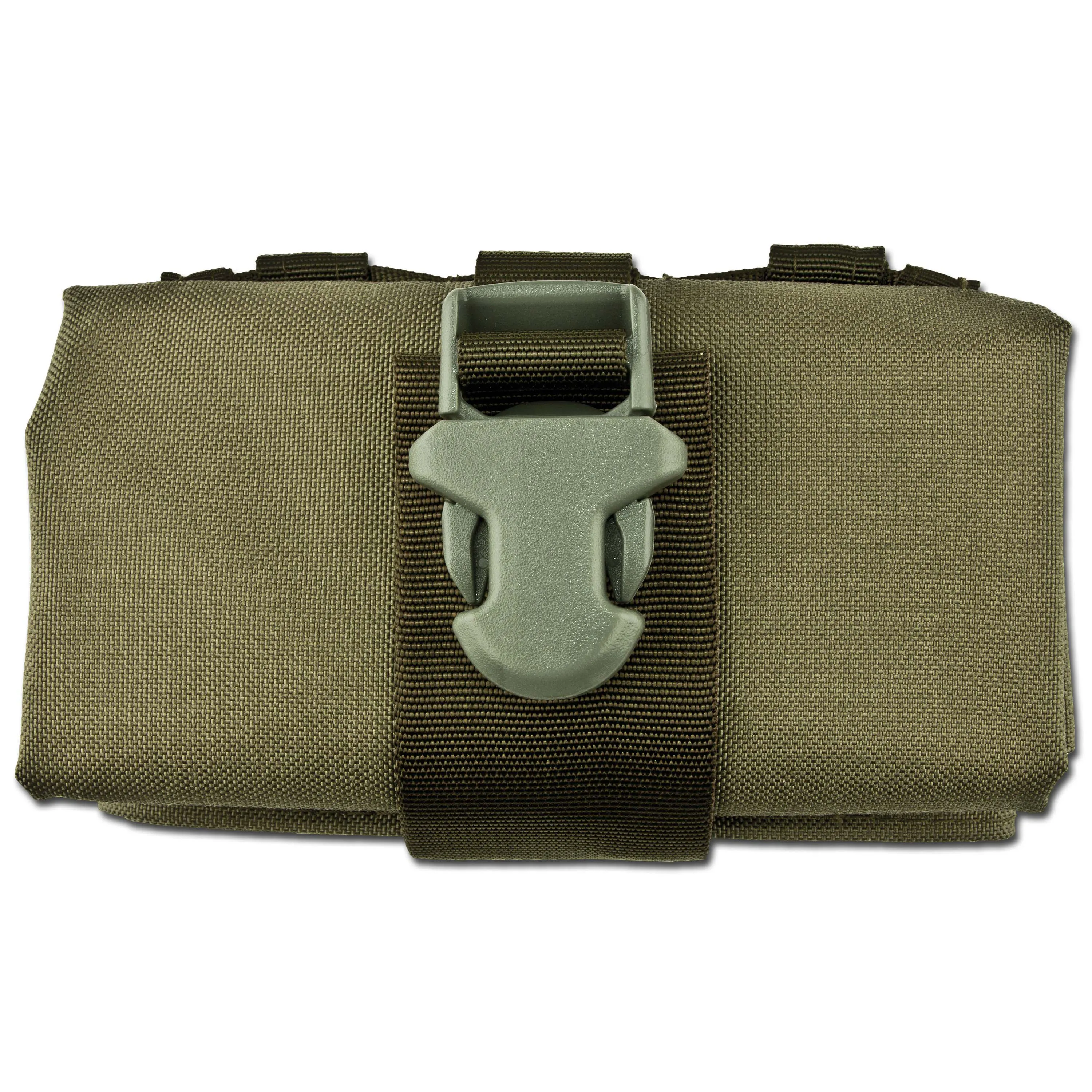 Zentauron -  Molle-Abwurfsack 5 L