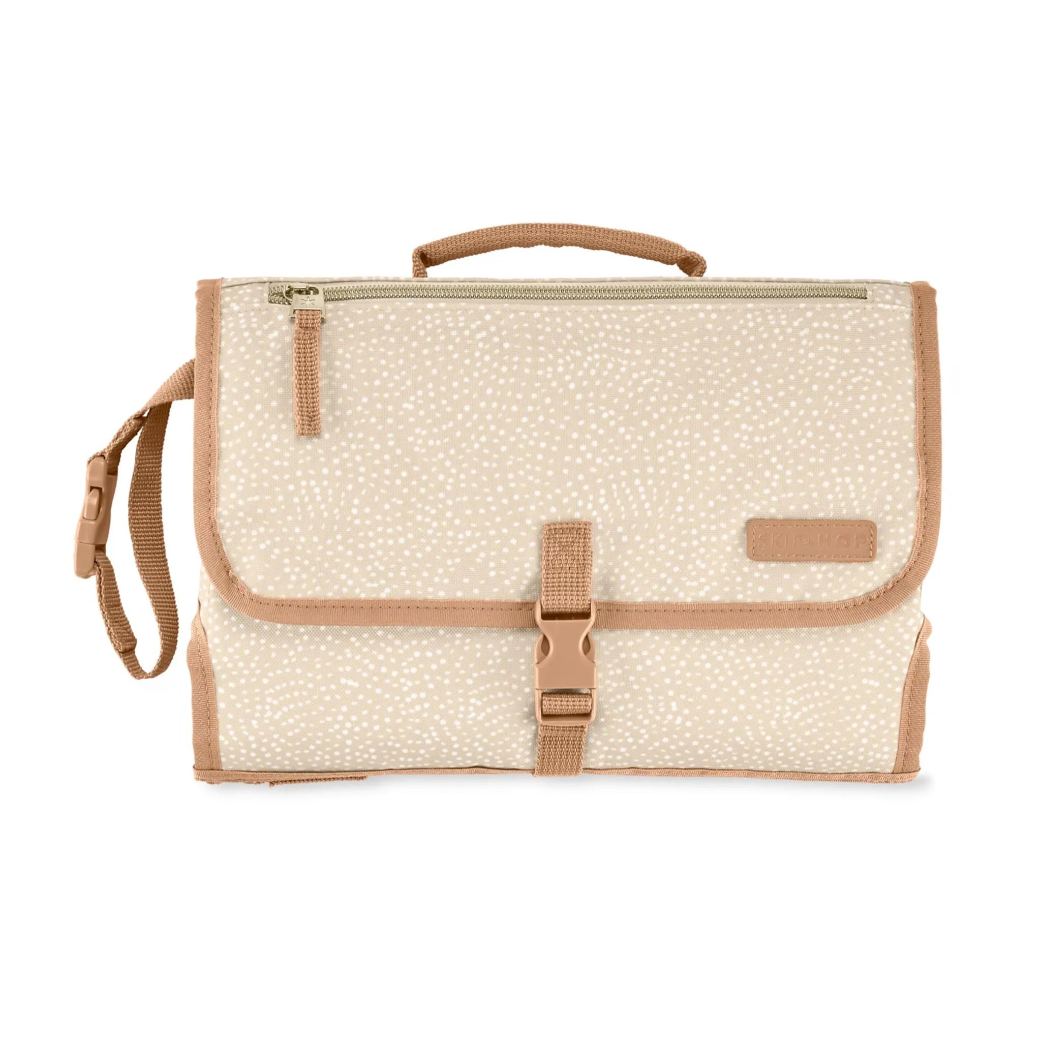 Skip Hop Sac À Langer Écologique Pronto - Beige