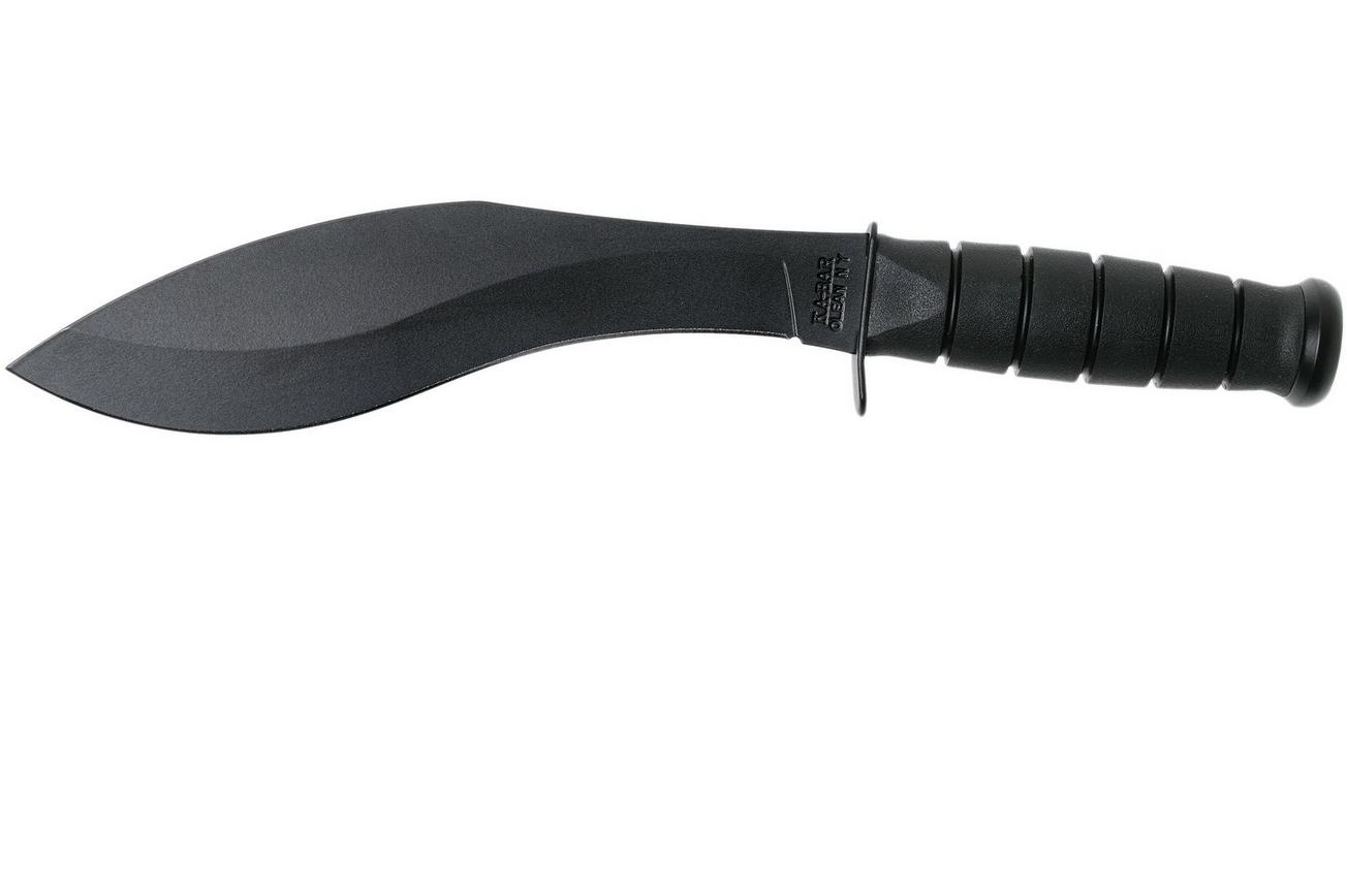 KA-BAR Combat Kukri 1280 machete