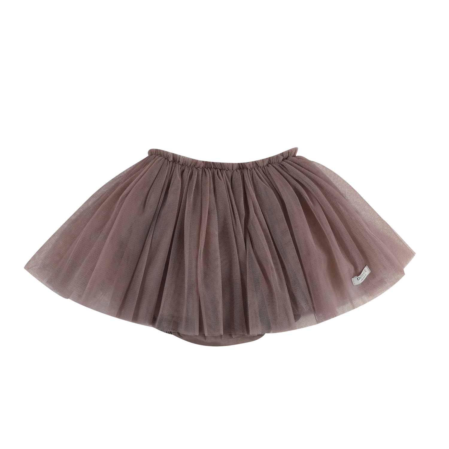 Rieta Skirt | Grey Violet