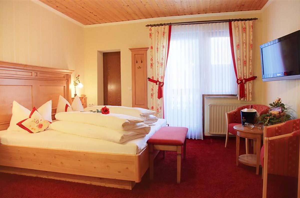 Kurzurlaub Urnshausen für 2 (2 Nächte)