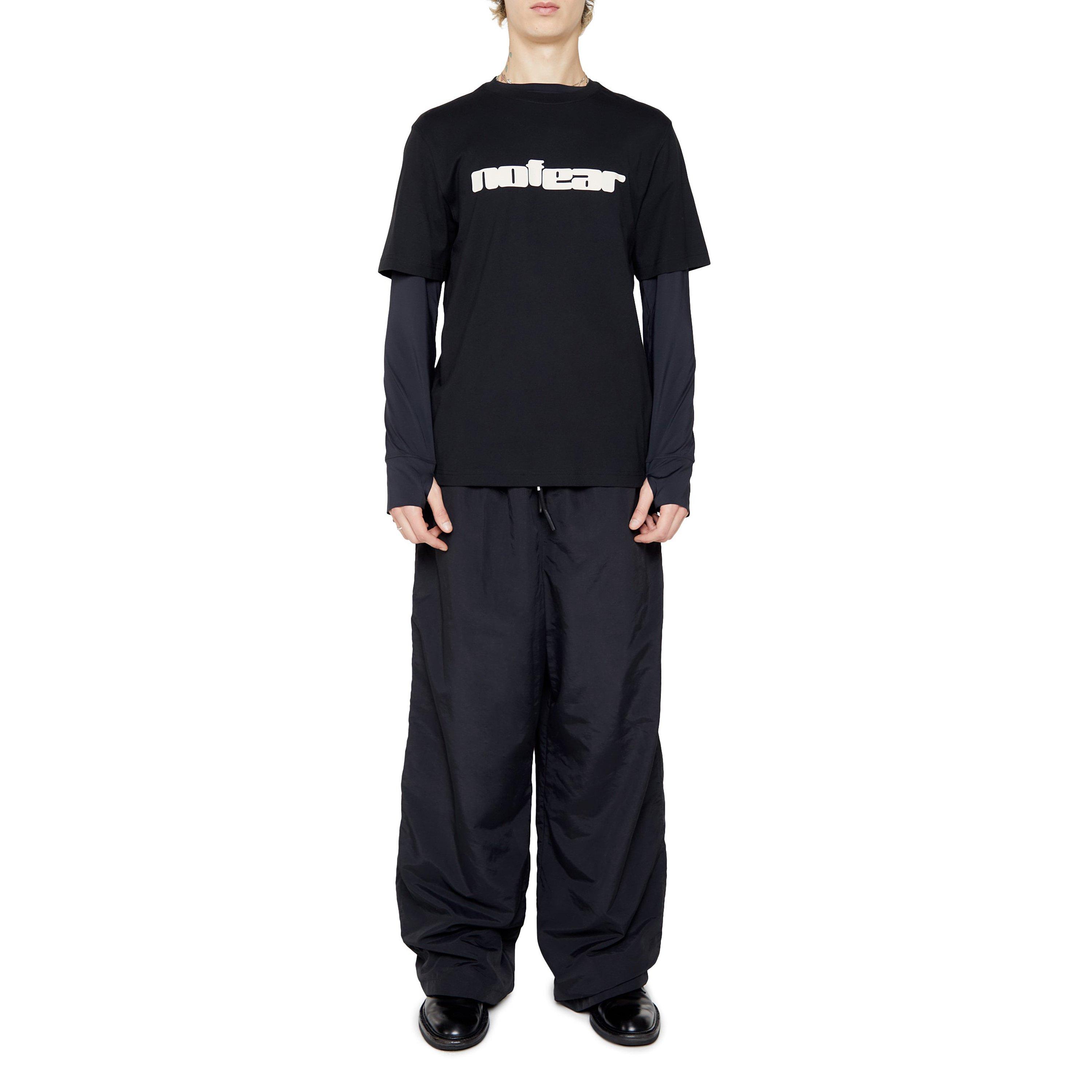 No Fear Graphic T Shirt
