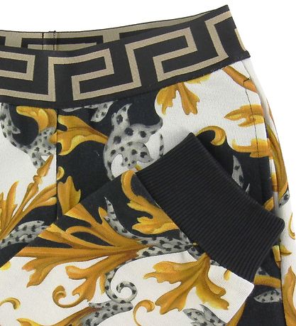 Versace Sweatpants - M?nstret