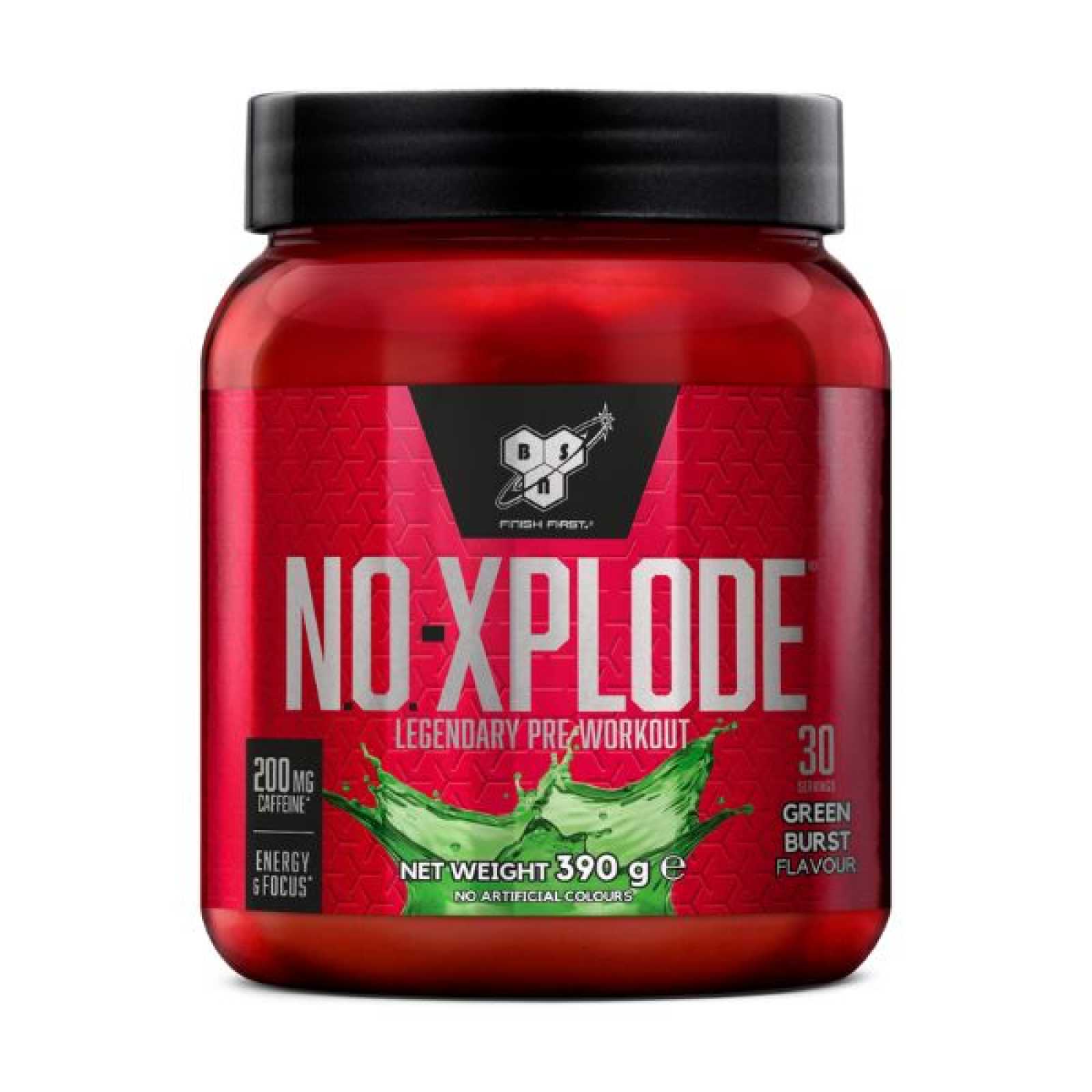 BSN NO-XPlode 30 porções (390g)